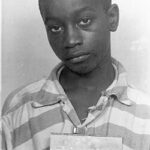 George Stinney Jr.