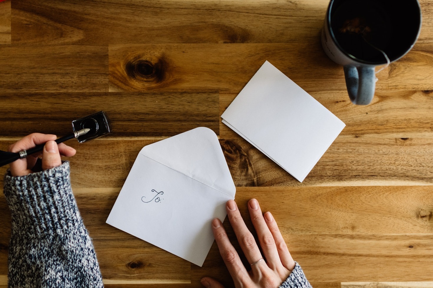 The Art of Personal Communication in the Digital Age