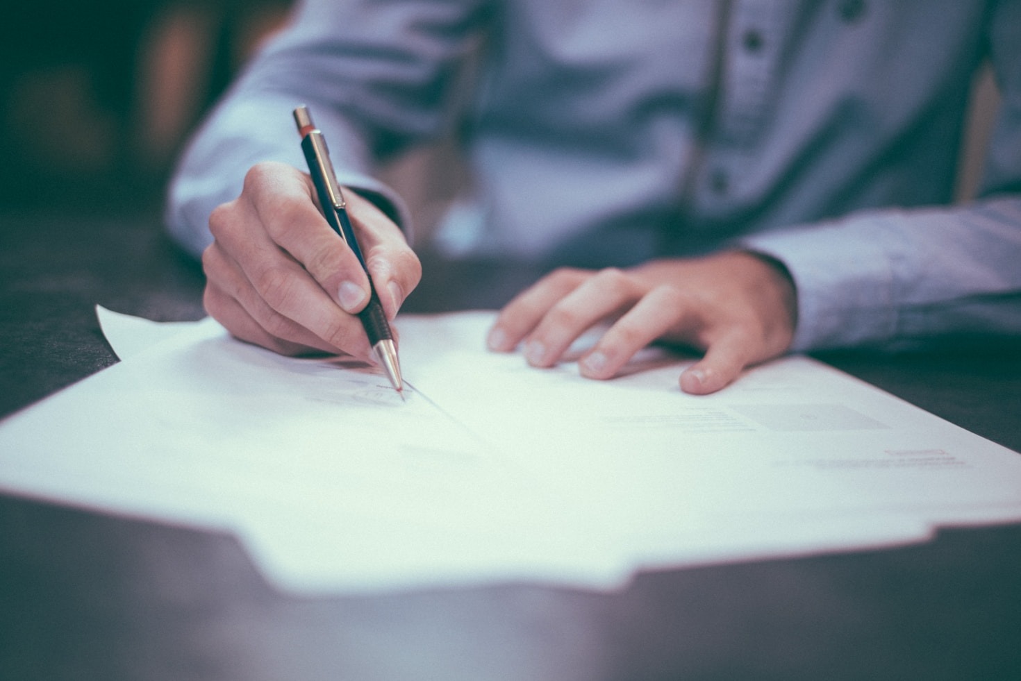 Enhancing Connections Through Written Expressions